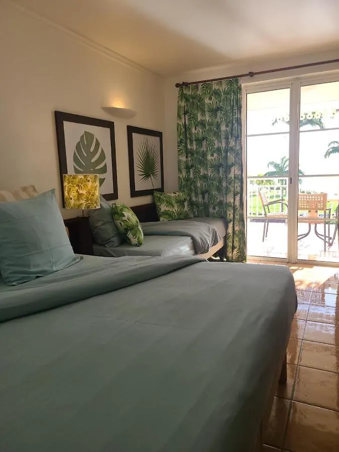 Apartmán Studio Vue Mer Sainte Luce