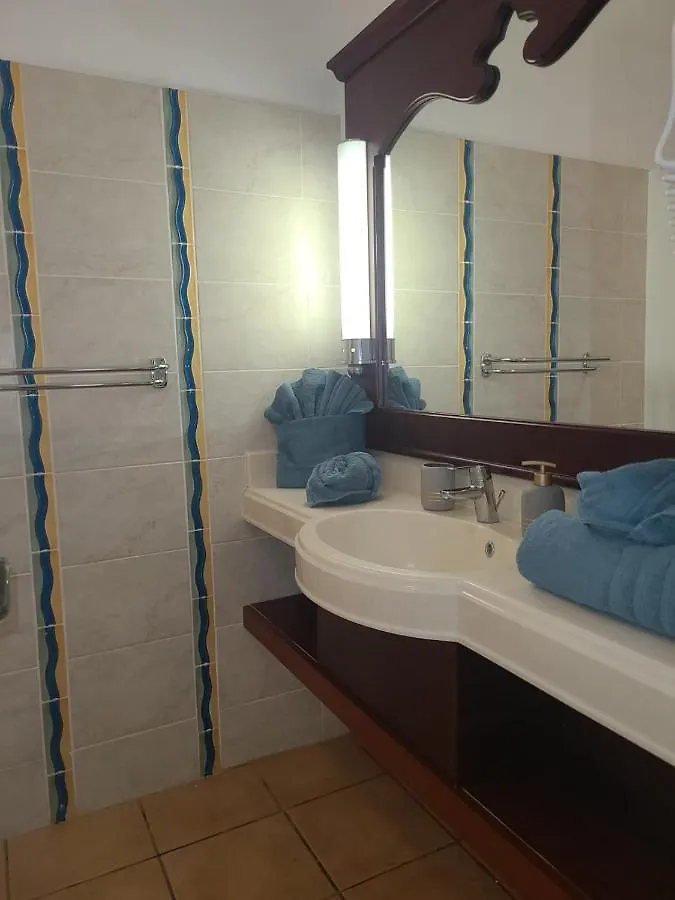 Apartmán Studio Vue Mer Sainte Luce Martinik